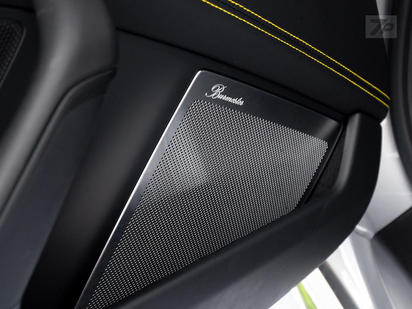 Foto do veículo PORSCHE 911  TURBO S 2021 9.837 KM 1.380.000,00