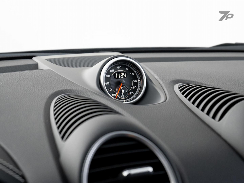 Foto do veículo PORSCHE 718  CAYMAN 2.0 300CV 2024 233 KM 628.500,00