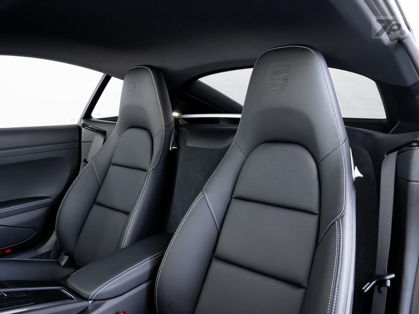 Foto do veículo PORSCHE 718  CAYMAN 2.0 300CV 2024 233 KM 628.500,00