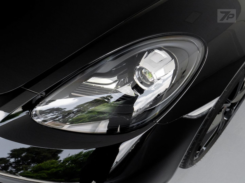Foto do veículo PORSCHE 718  CAYMAN 2.0 300CV 2024 233 KM 628.500,00