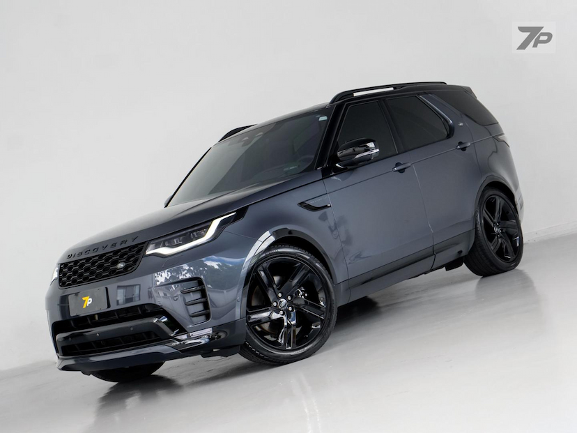 Foto do veículo LAND ROVER DISCOVERY DISCOV. METROP. EDT. 3.0 4X4 DIE. (HIB.) 2024 14.438 KM 689.000,00