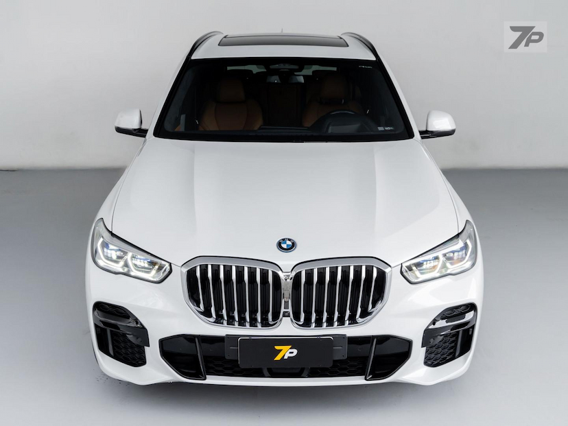 Foto do veículo BMW X5  XDRIVE 45E M SPORT 2023 28.837 KM 515.000,00