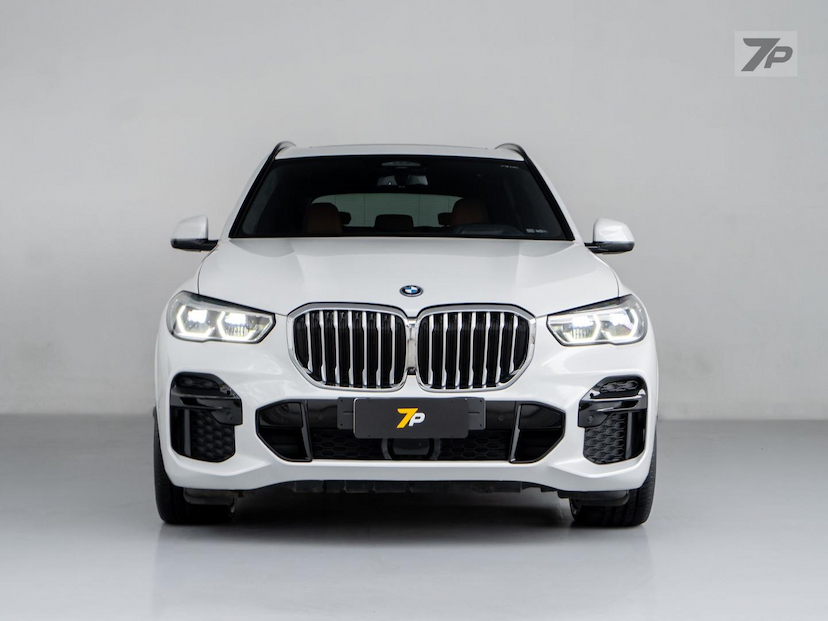 Foto do veículo BMW X5  XDRIVE 45E M SPORT 2023 28.837 KM 515.000,00