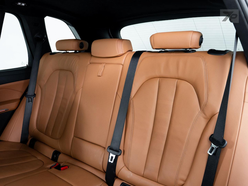 Foto do veículo BMW X5  XDRIVE 45E M SPORT 2023 28.837 KM 515.000,00