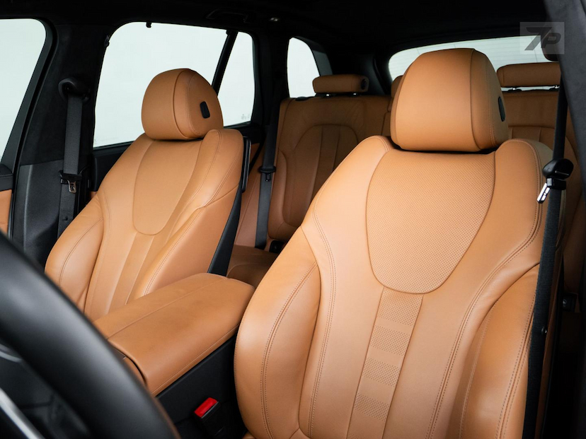 Foto do veículo BMW X5  XDRIVE 45E M SPORT 2023 28.837 KM 515.000,00