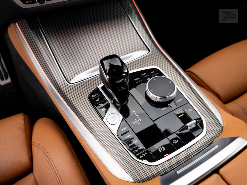 Foto do veículo BMW X5  XDRIVE 45E M SPORT 2023 28.837 KM 515.000,00