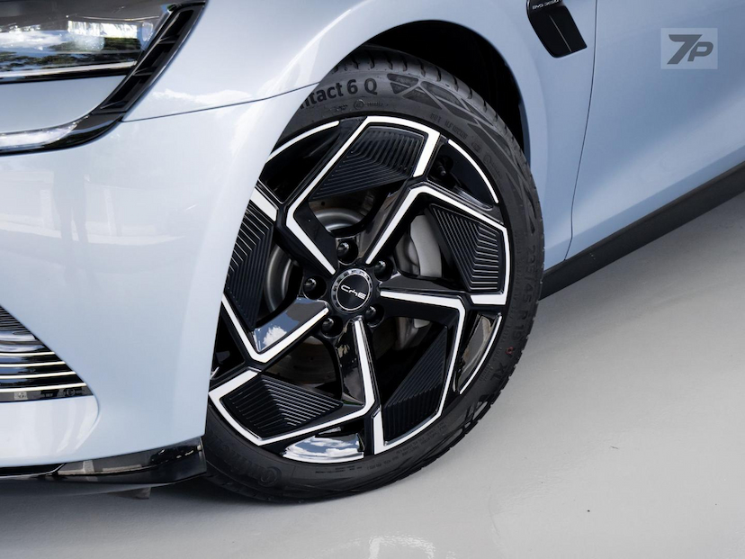 Foto do veículo BYD SEAL  AWD GS 590EV 2024 7.815 KM 259.000,00