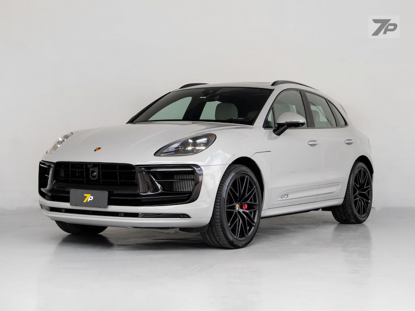 Foto do veículo PORSCHE MACAN  GTS 2023 3.149 KM 708.500,00