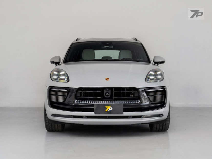 Foto do veículo PORSCHE MACAN  GTS 2023 3.149 KM 708.500,00