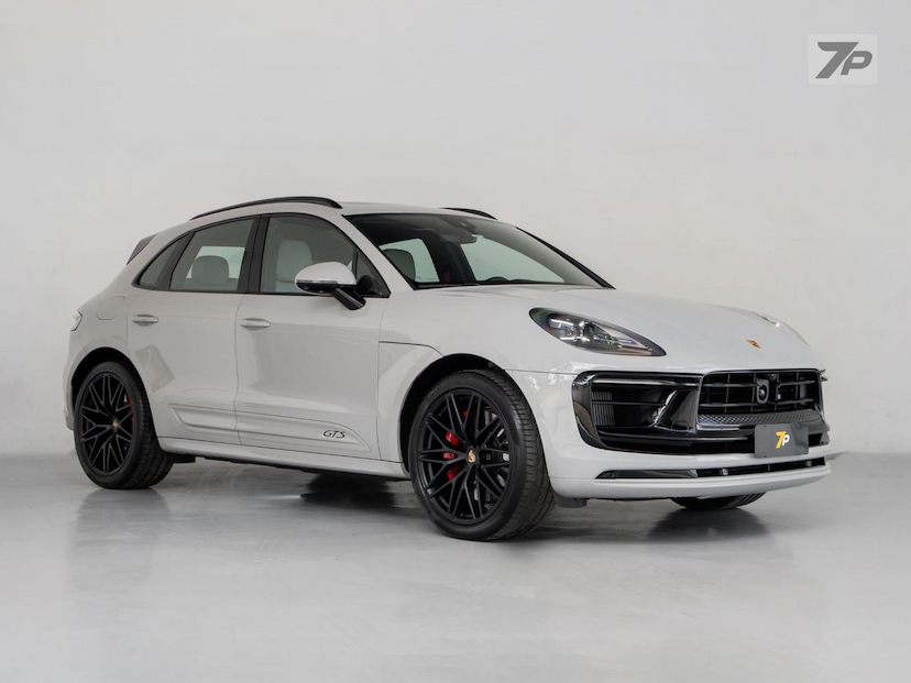 Foto do veículo PORSCHE MACAN  GTS 2023 3.149 KM 708.500,00