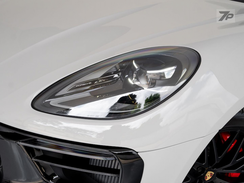 Foto do veículo PORSCHE MACAN  GTS 2023 3.149 KM 708.500,00