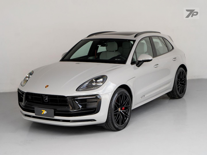 Foto do veículo PORSCHE MACAN  GTS 2023 3.149 KM 708.500,00