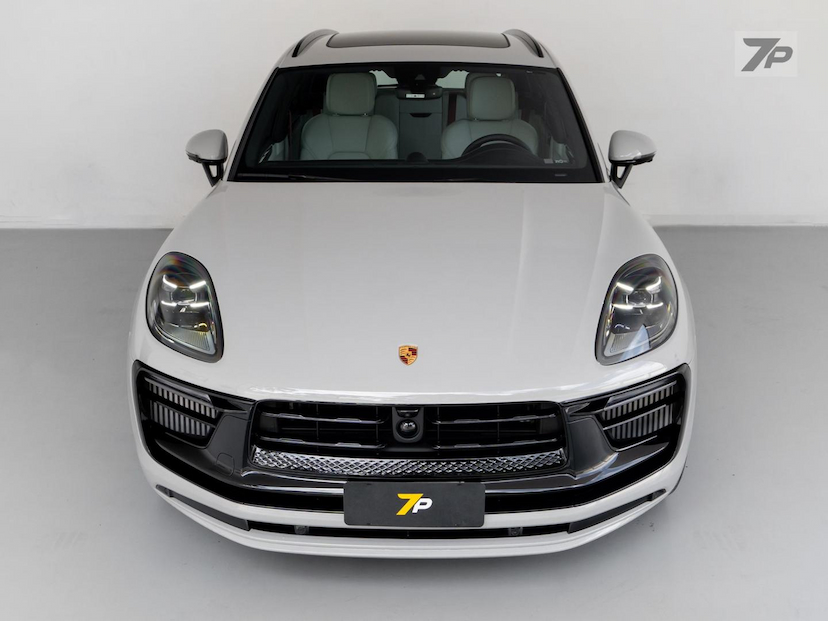 Foto do veículo PORSCHE MACAN  GTS 2023 3.149 KM 708.500,00