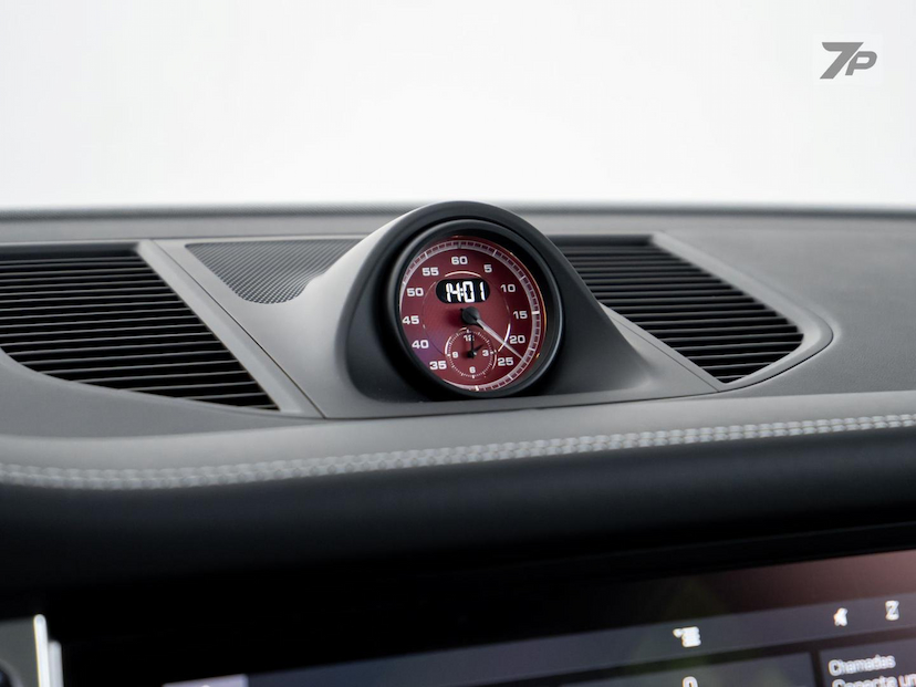 Foto do veículo PORSCHE MACAN  GTS 2023 3.149 KM 708.500,00
