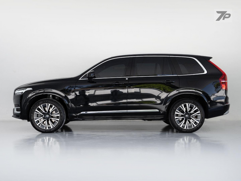 Foto do veículo VOLVO XC90  INSC EXPRESS 2022 82.245 KM 325.000,00