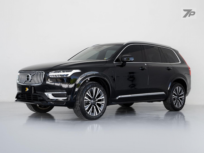 Foto do veículo VOLVO XC90  INSC EXPRESS 2022 82.245 KM 325.000,00