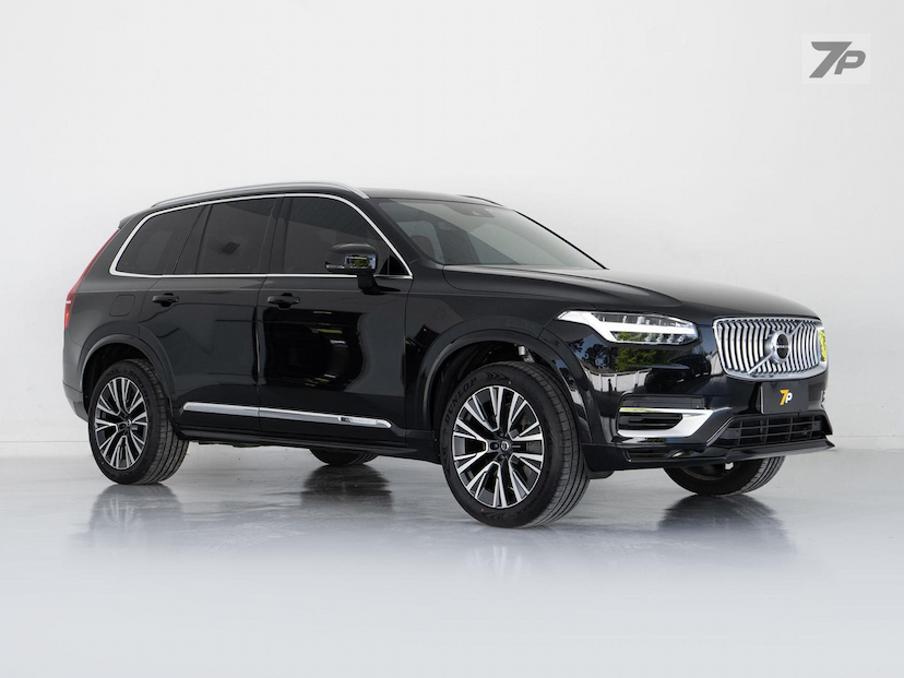 Foto do veículo VOLVO XC90  INSC EXPRESS 2022 82.245 KM 325.000,00