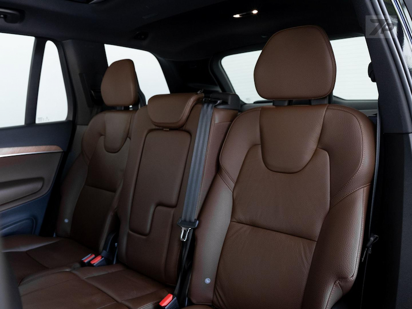 Foto do veículo VOLVO XC90  INSC EXPRESS 2022 82.245 KM 325.000,00