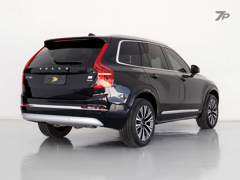 Foto do veículo VOLVO XC90  INSC EXPRESS 2022 82.245 KM 325.000,00