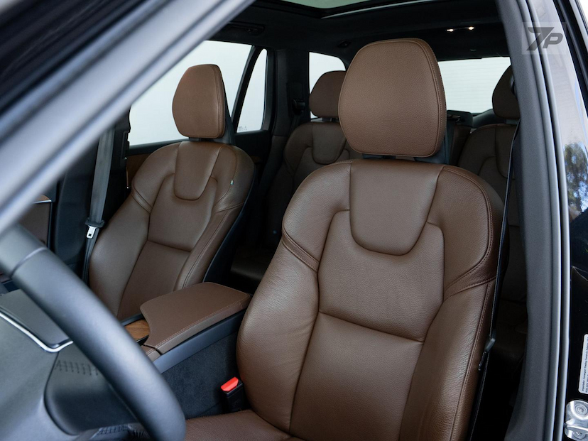 Foto do veículo VOLVO XC90  INSC EXPRESS 2022 82.245 KM 325.000,00