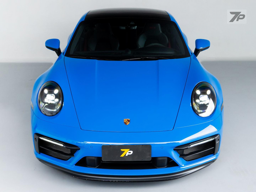 Foto do veículo PORSCHE 911  CAR 4GTS 2023 3.494 KM 1.099.000,00