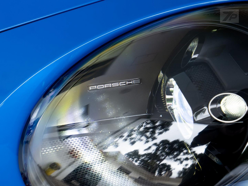 Foto do veículo PORSCHE 911  CAR 4GTS 2023 3.494 KM 1.099.000,00