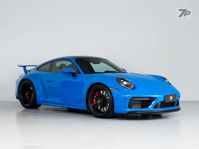 Foto do veículo PORSCHE 911  CAR 4GTS 2023 3.494 KM 1.099.000,00