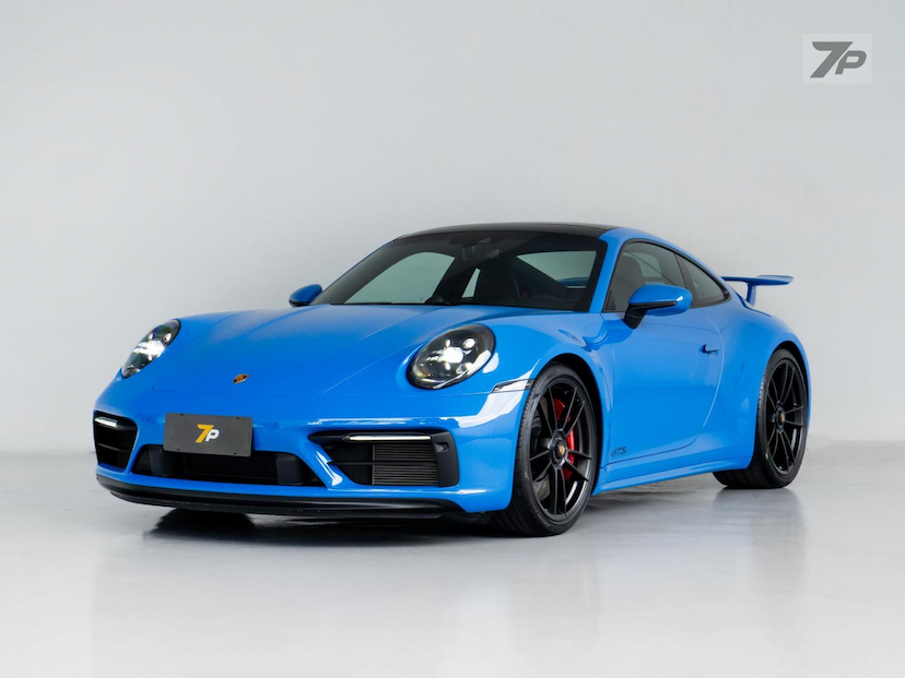 Foto do veículo PORSCHE 911  CAR 4GTS 2023 3.494 KM 1.099.000,00