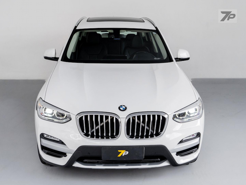 Foto do veículo BMW X3  XDRIVE20I 2019 43.006 KM 209.000,00