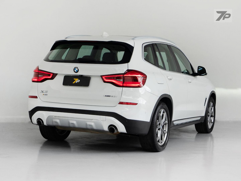 Foto do veículo BMW X3  XDRIVE20I 2019 43.006 KM 209.000,00