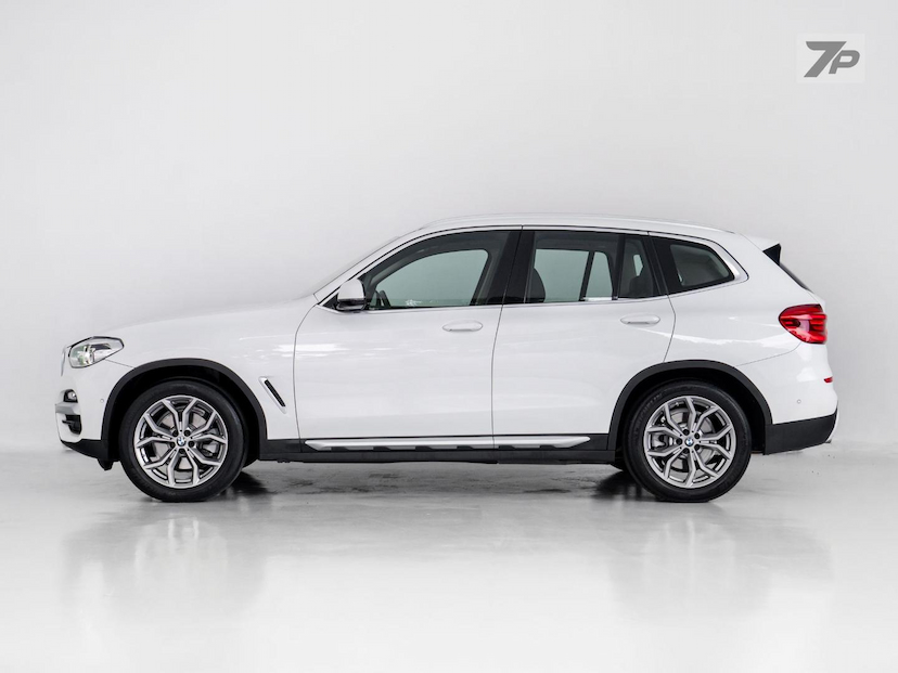 Foto do veículo BMW X3  XDRIVE20I 2019 43.006 KM 209.000,00