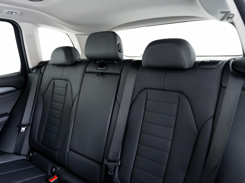 Foto do veículo BMW X3  XDRIVE20I 2019 43.006 KM 209.000,00