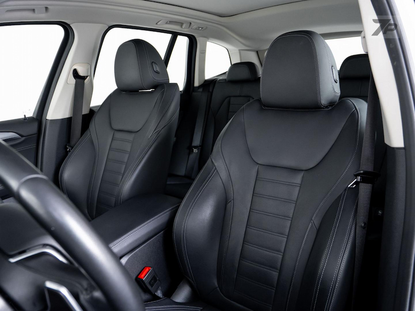 Foto do veículo BMW X3  XDRIVE20I 2019 43.006 KM 209.000,00