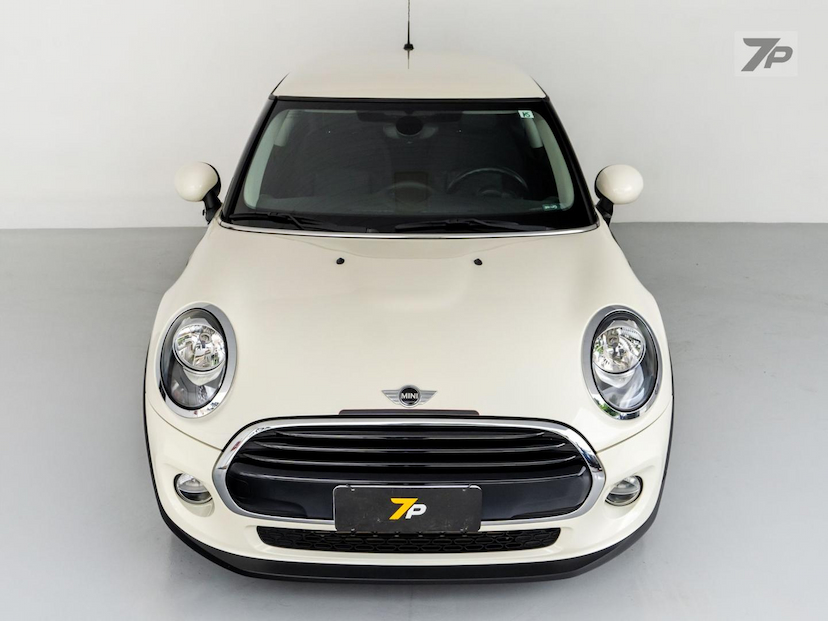 Foto do veículo MINI COOPER  1.5 TURBO 12V 3P AUT 2017 25.969 KM 96.000,00