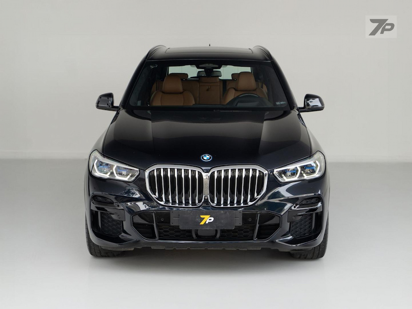 Foto do veículo BMW X5  XDRIVE45E 2022 38.376 KM 438.500,00