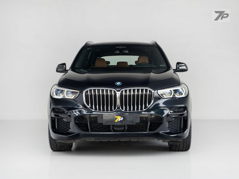 Foto do veículo BMW X5  XDRIVE45E 2022 38.376 KM 438.500,00
