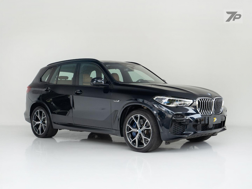 Foto do veículo BMW X5  XDRIVE45E 2022 38.376 KM 438.500,00