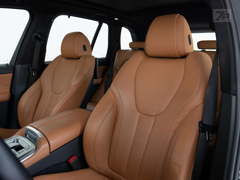 Foto do veículo BMW X5  XDRIVE45E 2022 38.376 KM 438.500,00