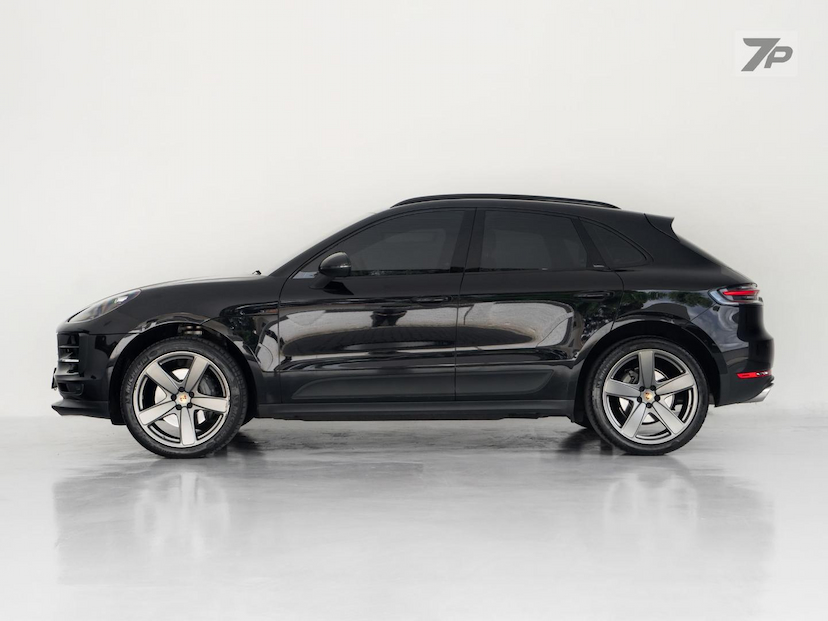 Foto do veículo PORSCHE MACAN  S 2020 32.678 KM 428.000,00