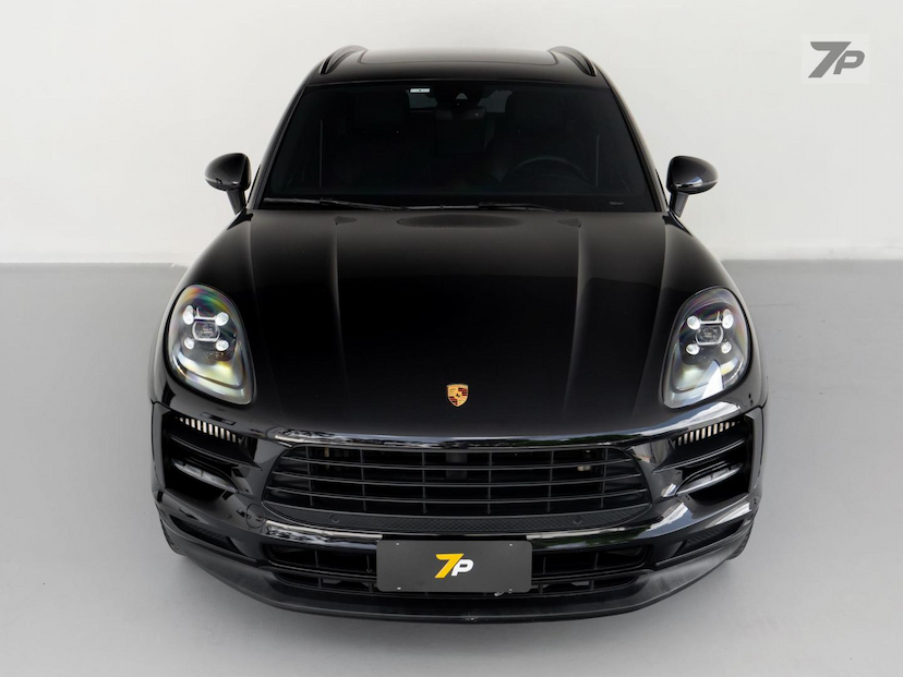 Foto do veículo PORSCHE MACAN  S 2020 32.678 KM 428.000,00