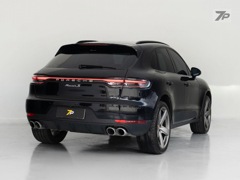Foto do veículo PORSCHE MACAN  S 2020 32.678 KM 428.000,00