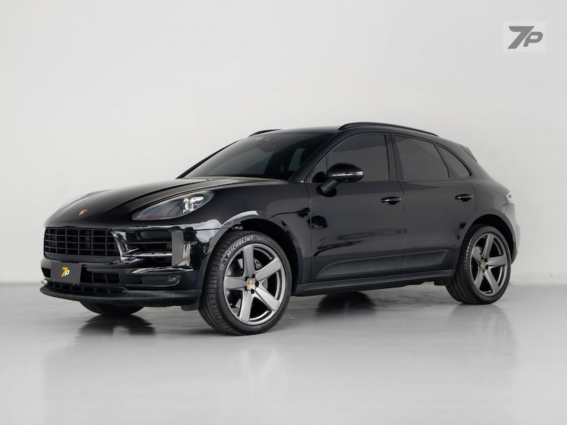 Foto do veículo PORSCHE MACAN  S 2020 32.678 KM 428.000,00