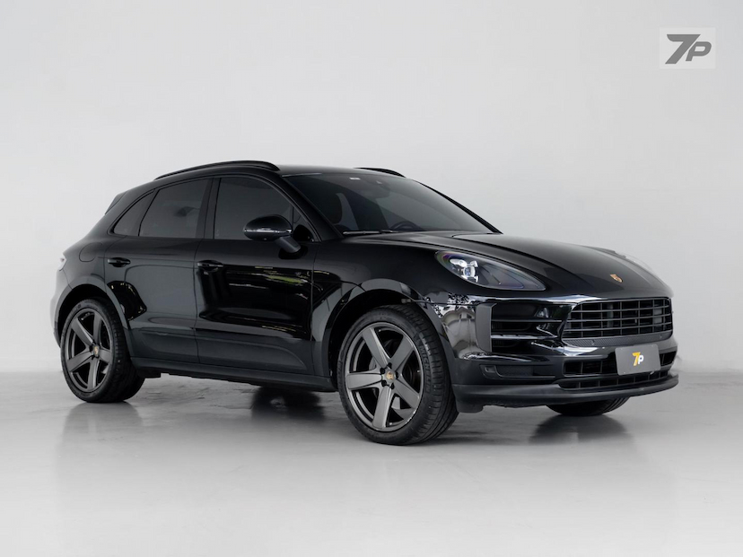 Foto do veículo PORSCHE MACAN  S 2020 32.678 KM 428.000,00