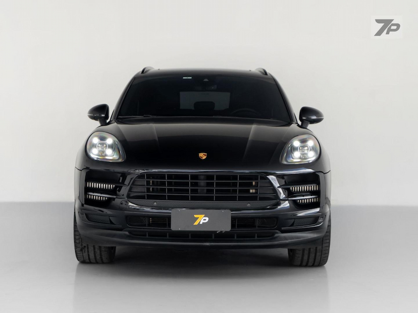 Foto do veículo PORSCHE MACAN  S 2020 32.678 KM 428.000,00