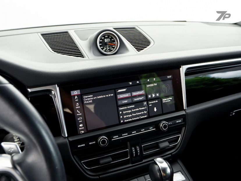 Foto do veículo PORSCHE MACAN  S 2020 32.678 KM 428.000,00