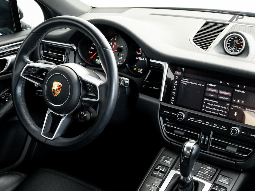 Foto do veículo PORSCHE MACAN  S 2020 32.678 KM 428.000,00
