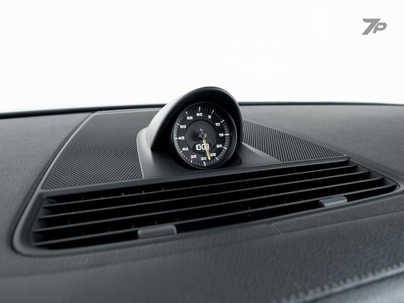 Foto do veículo PORSCHE PANAMERA  4EHYB 2020 32.324 KM 548.500,00