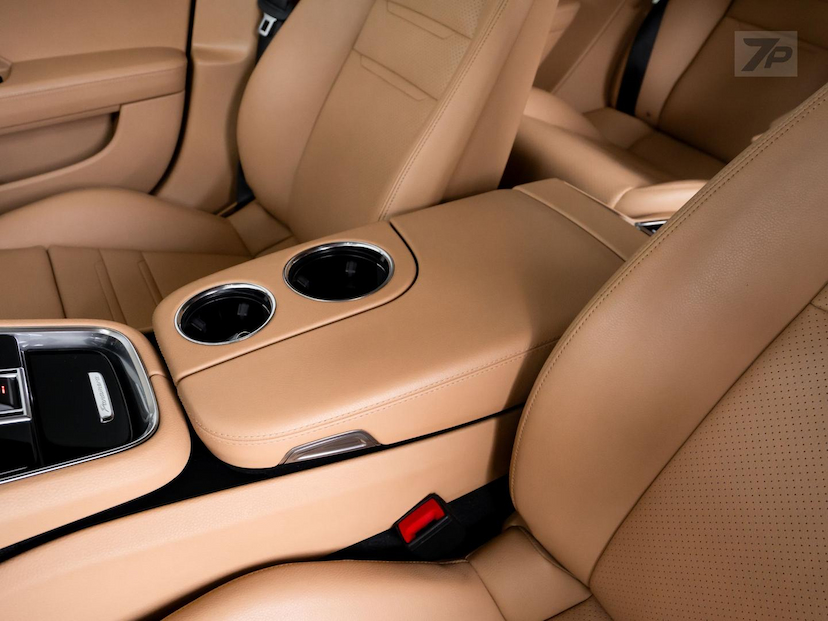 Foto do veículo PORSCHE PANAMERA  4EHYB 2020 32.324 KM 548.500,00