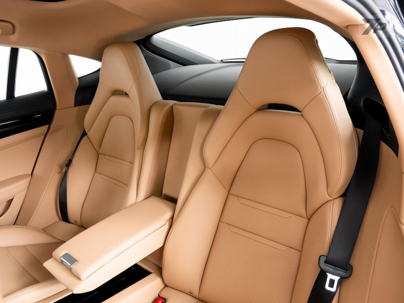 Foto do veículo PORSCHE PANAMERA  4EHYB 2020 32.324 KM 548.500,00