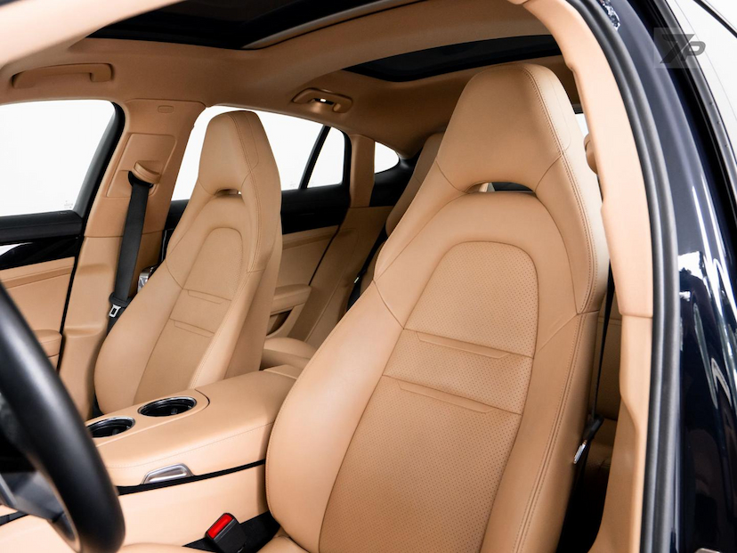 Foto do veículo PORSCHE PANAMERA  4EHYB 2020 32.324 KM 548.500,00